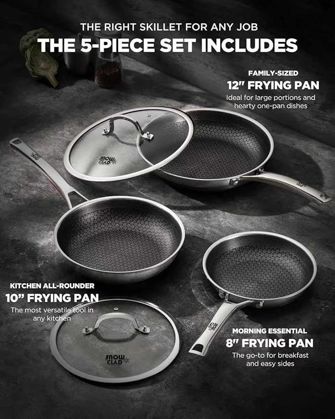 Mini Saute Pan manufacturers